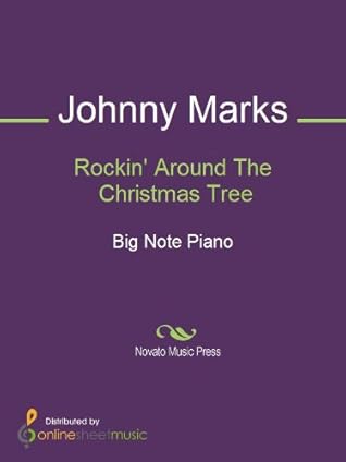 Rockin Around The Christmas Tree Brenda Lee