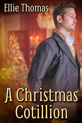 A Christmas Cotillion (Kindle Edition)