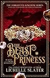 The Beast Princess by Lichelle Slater
