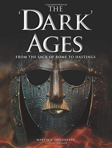 The 'Dark' Ages (Hardcover)