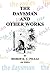 The Daysman and Other Works by K.C. Pillai