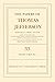 The Papers of Thomas Jefferson, Vol. 33: 17 February to 30 April 1801