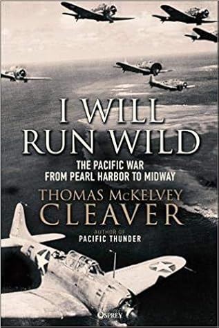 The Pacific War from Pearl Harbor to Midway