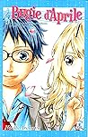 Bugie d'aprile, Vol. 1 by Naoshi Arakawa