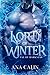 Lord of Winter (Fae of Dark...