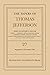 The Papers of Thomas Jefferson, Vol. 27: 1 September to 31 December 1793
