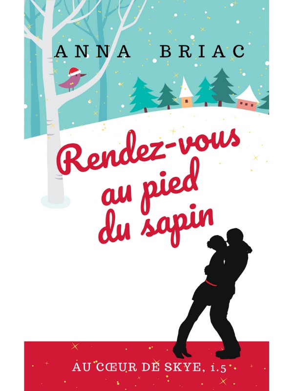 Rendez-vous au pied du sapin (Paperback)