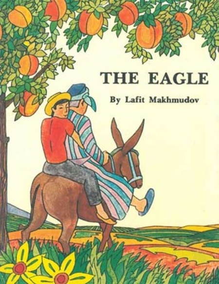 The Eagle (Hardcover)
