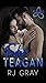 Finding Teagan (Missing Pieces #2)