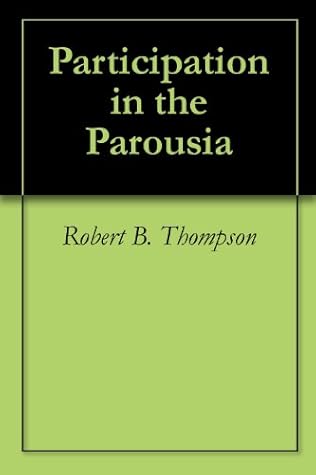 Participation in the Parousia