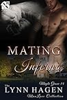 Mating Inferno by Lynn Hagen
