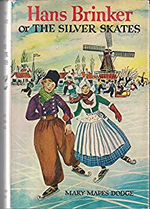 Hans Brinker or the Silver Skates