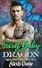 Secret Baby for the Dragon ...