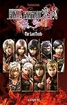 Final Fantasy Type-0 - The Last Truth