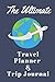The Ultimate Travel Planner...