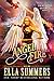 Angel Fire (Immortal Legacy...