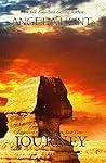 Book cover for Journey (Legacies of the Ancient River #3)