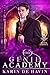 The Genie Academy Book Thre...