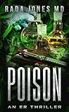 Poison (ER Crimes: The Steele Files #3) Poison (ER Crimes: The Steele Files #3)