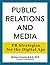 Public Relations and Media: PR Strategies for the Digital Age