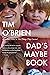Dad's Maybe Book: Funny and Tender Letters from a Father to His Sons on War, Life, and Enduring Love