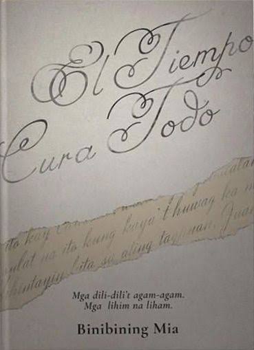 El Tiempo Cura Todo (I Love You Since 1892, #7)