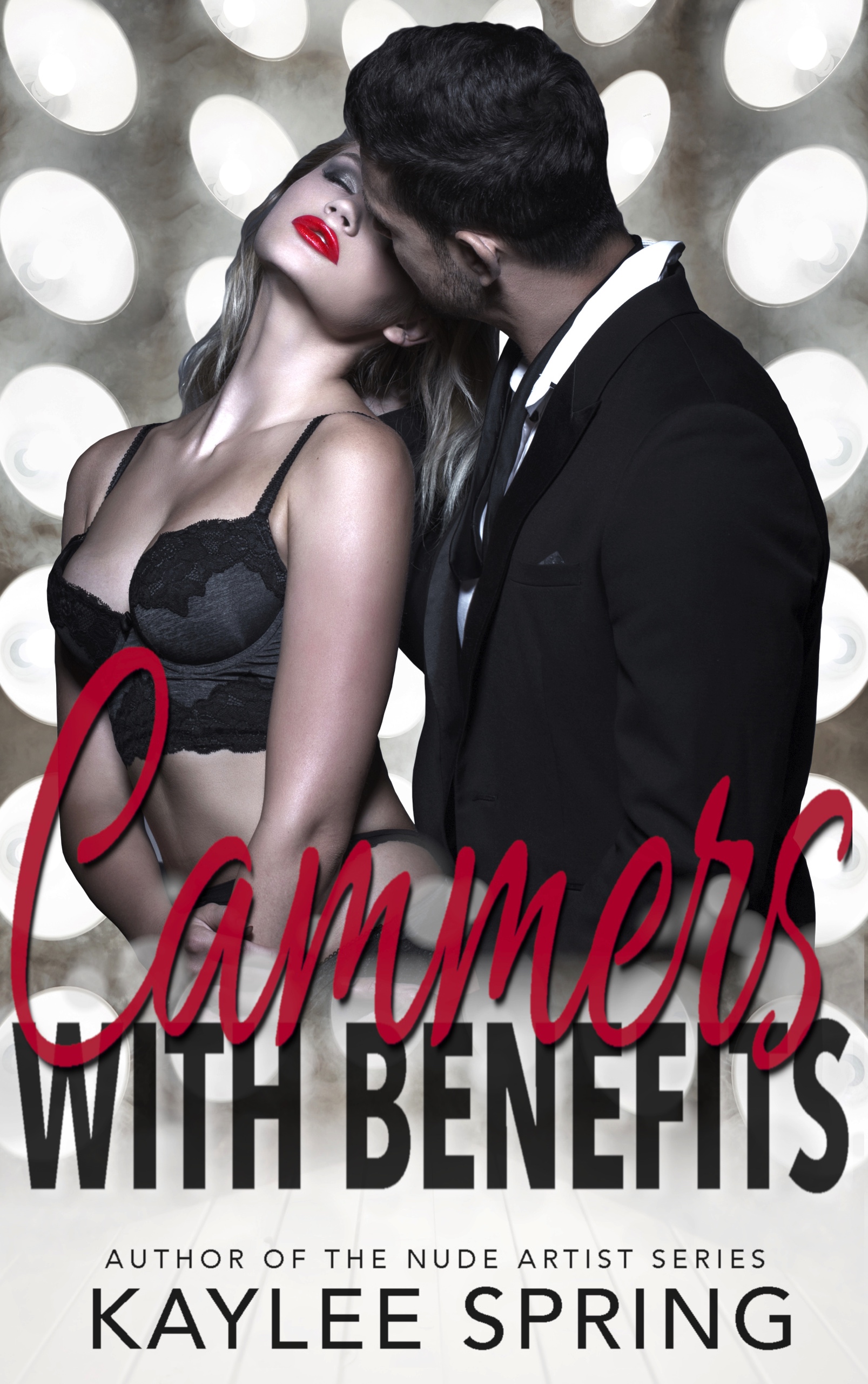 Cammers With Benefits