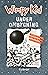 Wimpy Kid 14 - Under ombygning by Jeff Kinney
