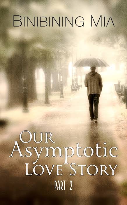 Our Asymptotic Love Story, Part 2 (Unknown Binding)