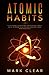 Atomic habits by Mark Clear