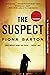 The Suspect (Kate Waters, #3)
