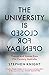 The University is Closed fo...