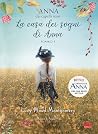 Book cover for La casa dei sogni di Anna (Anne of Green Gables, #5)