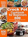 Crock Pot Cookboo...
