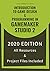 Introduction To Game Design & Programming In GameMaker Studio 2: Learn The Basics Of GML To Start Making Your Own Games