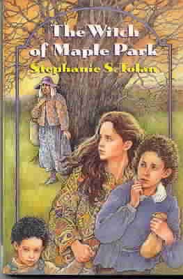 The Witch of Maple Park