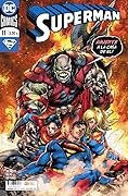 Superman núm. 90 / 11