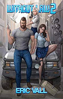 Without Law 2 (Without Law, #2)