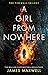 A Girl From Nowhere (The Firewall Trilogy, #1)