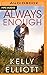 Always Enough (Meet Me in Montana, 2)