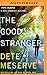The Good Stranger (Kate Bradley Mystery, #3)