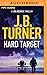 Hard Target (Jon Reznick #8)