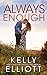 Always Enough (Meet Me in Montana, 2)