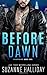 Before Dawn (Nightwind #1)