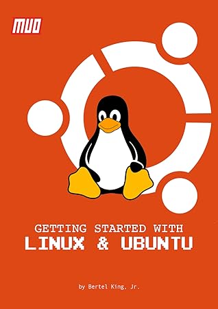 Getting Started With Linux and Ubuntu