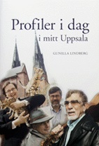 Profiler idag i mitt Uppsala