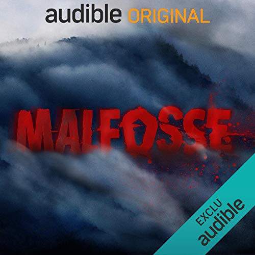 Malfosse (Audible Audio)