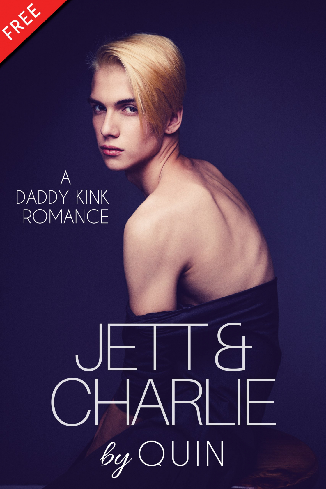 Jett & Charlie (ebook)