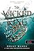 The Wicked King - A gonosz király (A levegő népe, #2)