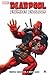 Deadpool: Zsémbes zsoldos